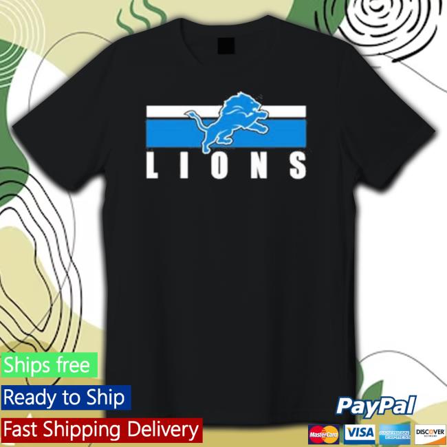 Eminem Detroit Lions Hoodie